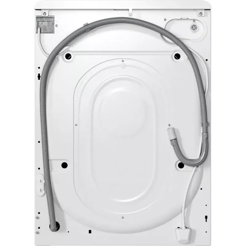 Lavatrice a carica frontale Indesit MTWA 71252 W IT — 7 kg, 1200 giri/min, classe energetica E, bianca