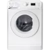 Lavatrice a carica frontale Indesit MTWA 71252 W IT — 7 kg, 1200 giri/min, classe energetica E, bianca