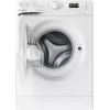 Lavatrice a carica frontale Indesit MTWA 71252 W IT — 7 kg, 1200 giri/min, classe energetica E, bianca