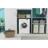 Lavatrice a carica frontale Indesit MTWA 71252 W IT — 7 kg, 1200 giri/min, classe energetica E, bianca