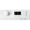 Lavatrice a carica frontale Indesit MTWA 71252 W IT — 7 kg, 1200 giri/min, classe energetica E, bianca