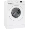 Lavatrice a carica frontale Indesit MTWA 71252 W IT — 7 kg, 1200 giri/min, classe energetica E, bianca