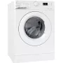 Lavatrice a carica frontale Indesit MTWA 71252 W IT — 7 kg, 1200 giri/min, classe energetica E, bianca