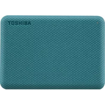 Disco rigido esterno TOSHIBA Canvio Advanced 2,5