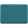 Disco rigido esterno TOSHIBA Canvio Advanced 2,5