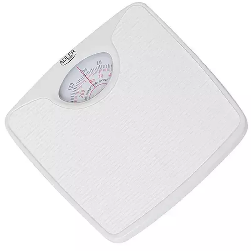 Bilancia meccanica per persone Adler AD 8151W