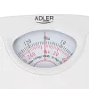 Bilancia meccanica per persone Adler AD 8151W