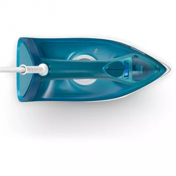 Philips Serie 3000 DST3040/70 Ferro da stiro Ferro da stiro a vapore Piastra in ceramica 2600 W