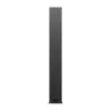 Base per Wallbox Eiffel Basic Dual per famiglia Pulsar, nero