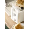 Tostapane Adler AD 3223 2 fette 750 W bianco