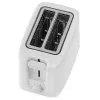 Tostapane Adler AD 3223 2 fette 750 W bianco