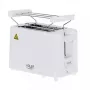 Tostapane Adler AD 3223 2 fette 750 W bianco