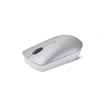 Mouse wireless ambidestro Lenovo 540 — RF, 2400 DPI, 4 tasti, ricevitore USB-C, grigio