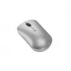 Mouse wireless ambidestro Lenovo 540 — RF, 2400 DPI, 4 tasti, ricevitore USB-C, grigio