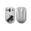 Mouse wireless ambidestro Lenovo 540 — RF, 2400 DPI, 4 tasti, ricevitore USB-C, grigio