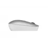 Mouse wireless ambidestro Lenovo 540 — RF, 2400 DPI, 4 tasti, ricevitore USB-C, grigio