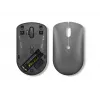 Mouse Lenovo 540 ambidestro RF Wireless ottico 2400 DPI