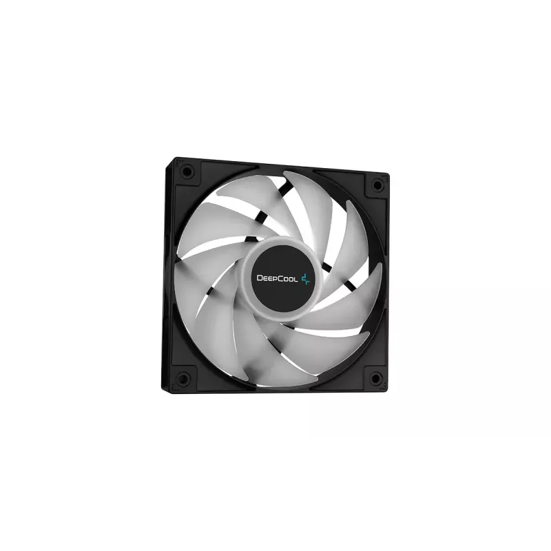 Dissipatore a liquido all-in-one DeepCool LE500 12 cm nero 500-2250 giri/min