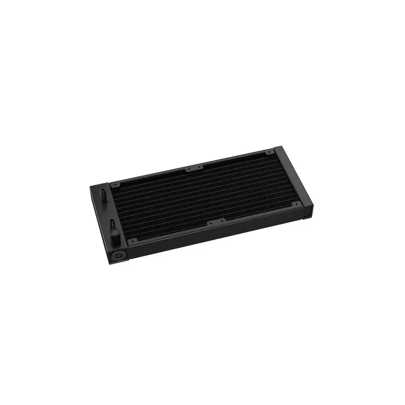 Dissipatore a liquido all-in-one DeepCool LE500 12 cm nero 500-2250 giri/min