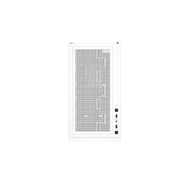 Case per PC DeepCool CH510 Midi Tower bianco