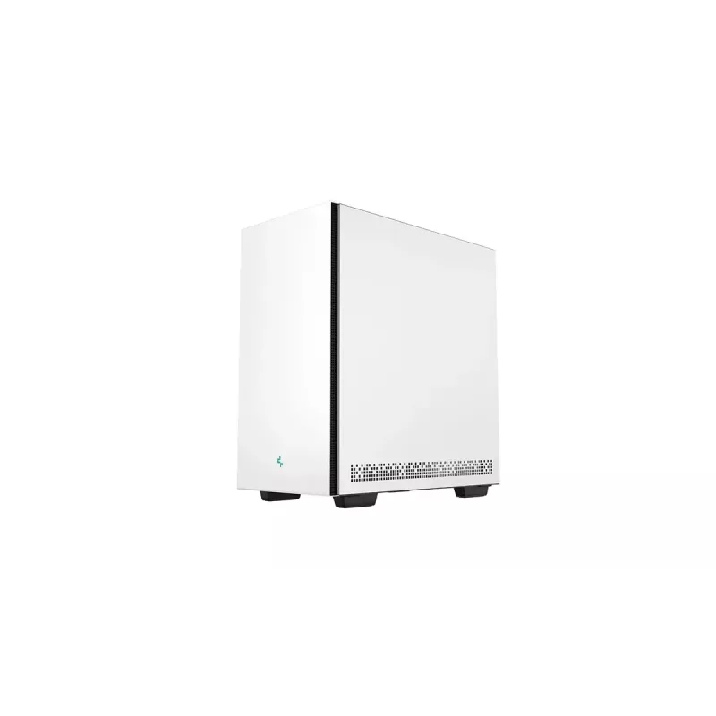 Case per PC DeepCool CH510 Midi Tower bianco