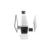 Case per PC DeepCool CH510 Midi Tower bianco