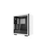Case per PC DeepCool CH510 Midi Tower bianco