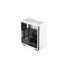 Case per PC DeepCool CH510 Midi Tower bianco