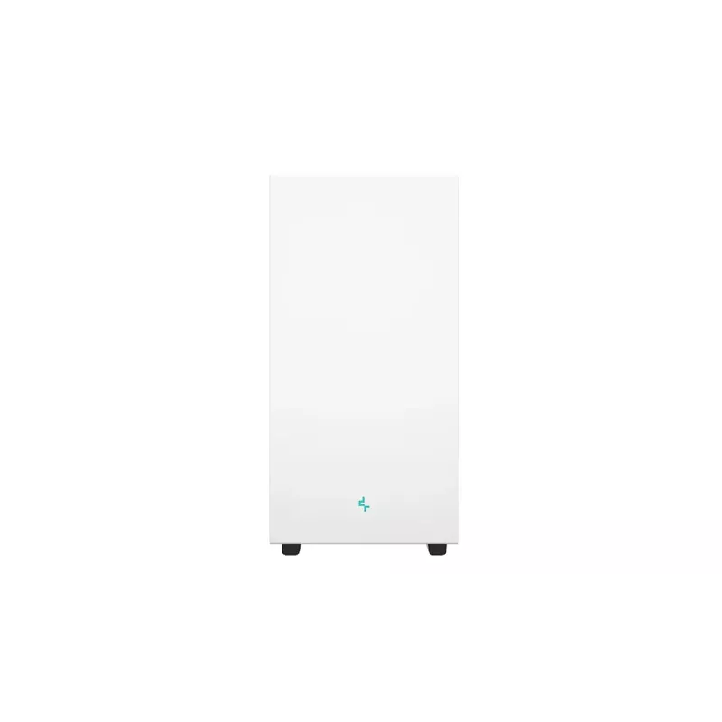 Case per PC DeepCool CH510 Midi Tower bianco