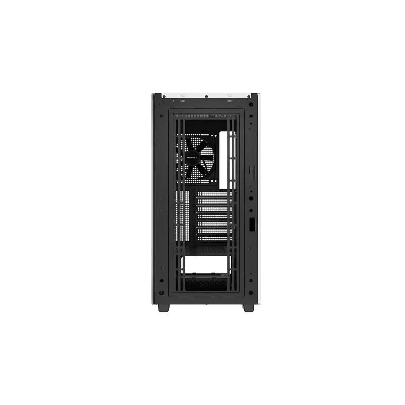 Case per PC DeepCool CH510 Midi Tower bianco