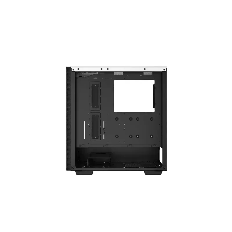 Case per PC DeepCool CH510 Midi Tower bianco