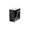 Case per PC DeepCool CH510 Midi Tower bianco