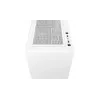 Case per PC DeepCool CH510 Midi Tower bianco