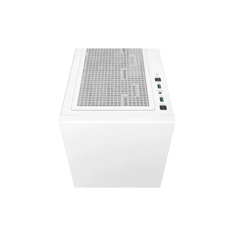 Case per PC DeepCool CH510 Midi Tower bianco