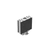 Dissipatore ad aria per CPU DeepCool AG400, nero