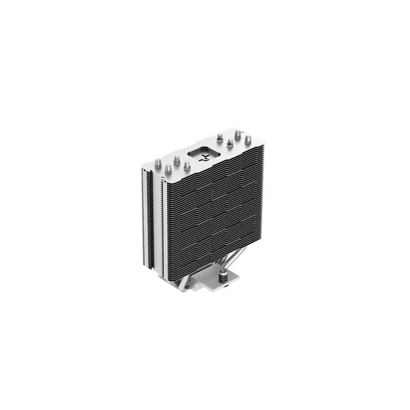 Dissipatore ad aria per CPU DeepCool AG400, nero