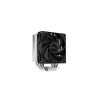 Dissipatore ad aria per CPU DeepCool AG400, nero