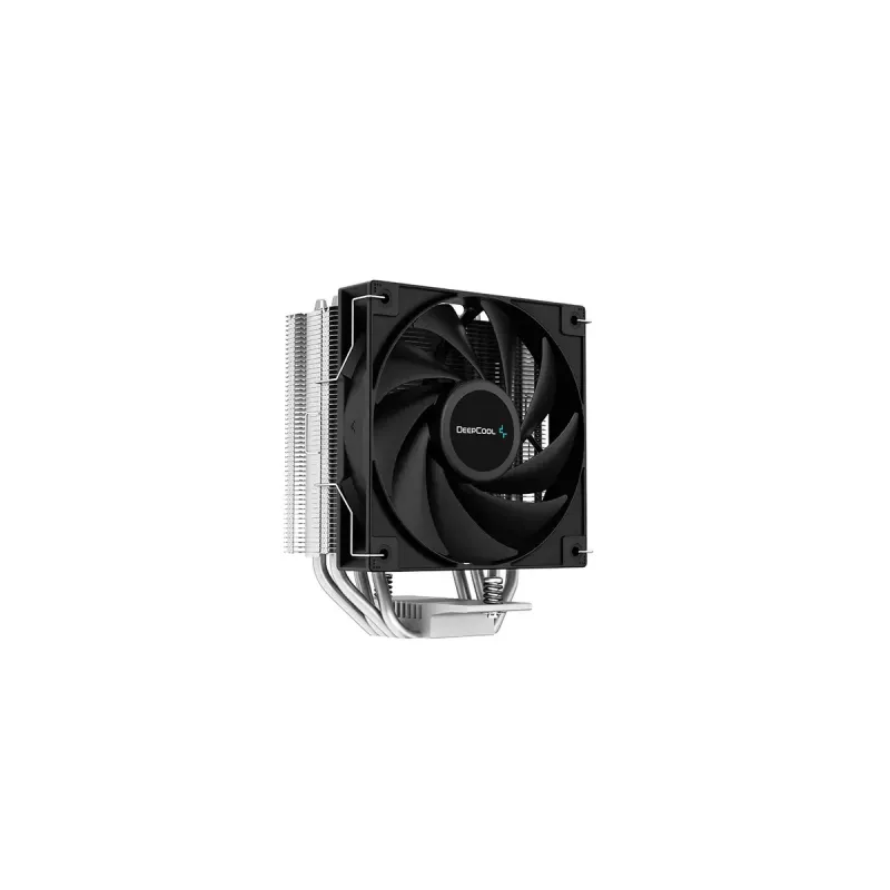 Dissipatore ad aria per CPU DeepCool AG400, nero