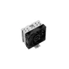 Dissipatore ad aria per CPU DeepCool AG400, nero