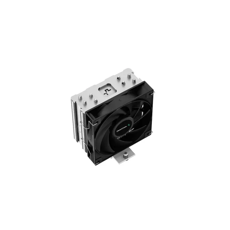 Dissipatore ad aria per CPU DeepCool AG400, nero