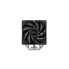 Dissipatore ad aria per CPU DeepCool AG400, nero