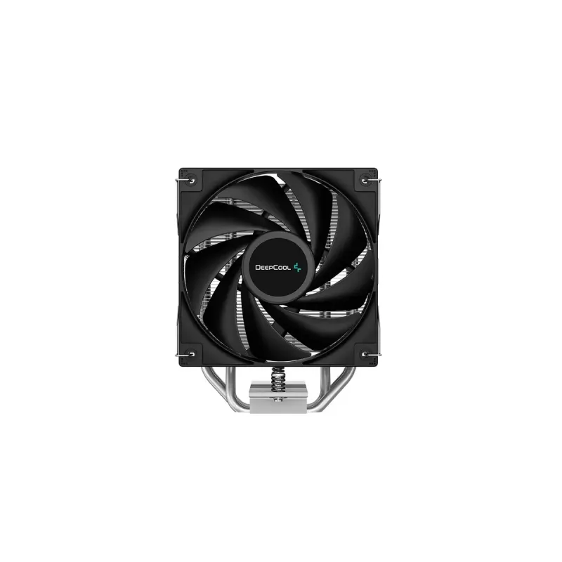Dissipatore ad aria per CPU DeepCool AG400, nero