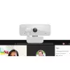 Lenovo GXC1E71383 Webcam 2,8 MP 1920 x 1080 pixel USB bianco