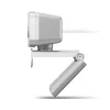 Lenovo GXC1E71383 Webcam 2,8 MP 1920 x 1080 pixel USB bianco