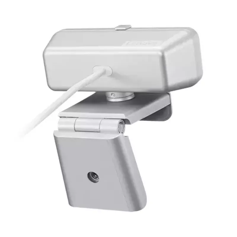 Lenovo GXC1E71383 Webcam 2,8 MP 1920 x 1080 pixel USB bianco