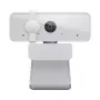 Lenovo GXC1E71383 Webcam 2,8 MP 1920 x 1080 pixel USB bianco