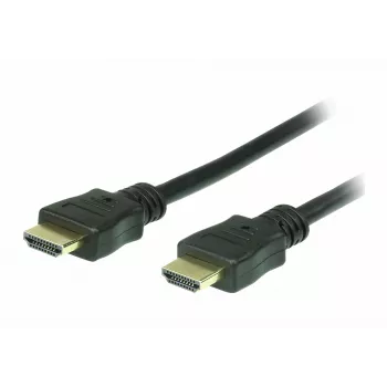 ATEN Cavo HDMI High Speed con Ethernet 4K (4096 x 2160 @30 Hz); cavo HDMI con Ethernet 15 m