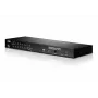 ATEN Switch KVM VGA USB - PS/2 a 16 porte con porta per periferiche USB