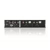 ATEN Switch KVM USB HDMI a 2 porte con audio e hub USB 2.0 (cavi KVM inclusi)