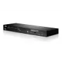 Switch KVM ATEN 8 porte USB - PS/2 VGA con porta per periferiche USB
